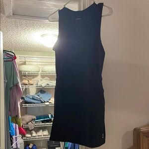 Vuori Topspin Dress Tennis